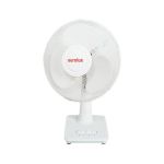 Eurolux Desk Fan White 300MM