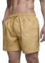 Island Doodle Swim Shorts