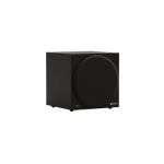 Monitor Audio Vestra W15 Subwoofer – Black Matt