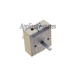 Glass Top Plate Switch