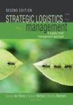 Strategic Logistics Management : A Supply Chain Management Approach - G. De Villiers Paperback