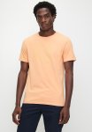 Bradford S S Crew Neck Tee - Peach
