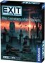 Exit: The Game - The Cemetry Of The Knight