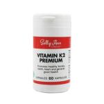 Sally-ann Creed Vitamin K2 Premium Capsules 60'S