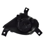Bmw E90 Facelift Fog Lamp Left 09-11