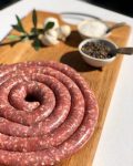 Venison Wors 500G