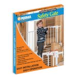 Standard Safety Gate