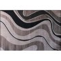 Authentic 3D Design Printed Rug 230X160CM Brown