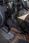 Toyota Land Cruiser 79 Leisure Collection A t Gear Cover For