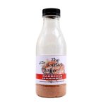 Bottled Baker – Barbecue Marinade