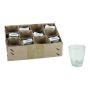 Essential Party Pack: 25ML Precision Pour Shot Glasses - 12 Piece Set