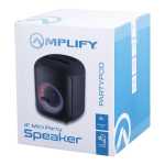 Amplify Partypod 4 MINI Portable Party Speaker