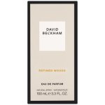 David Beckham Refined Woods Eau De Parfum 100ML