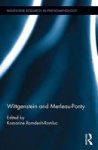 Wittgenstein And Merleau-ponty Hardcover