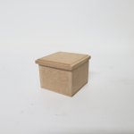 Trinket Box Square