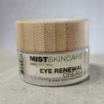 Mist - Eye Renewal Cream 15ML