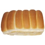 Br Roll Hotdog Standard Plain 6S 70G