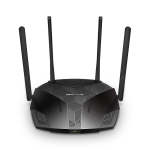 Mercusys MR70X AX1800 Dual-band Wi-fi 6 Router
