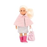6 Inch Fashion Doll Eliz