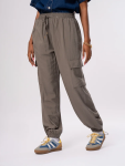 Cargo Jogger Pants - XL Olive