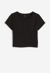 T-Shirt - Black