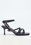 Gelato 1 Midi Heel - Black
