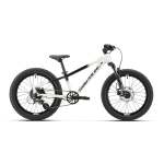 Drone Jr "20 Artic Snow
