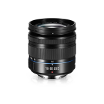 Used: Samsung 18-55MM Ois Lens Black