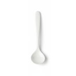 Origami Cupping Spoon - White
