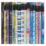 Fantasia Gift Wrap 1M X 50CM Design May Vary