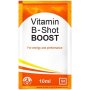 Dermapham Vitamin B-shot Boost Sachets 10ML