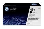 HP 49X Hc Black Toner CARTRIDGE-Q5949X