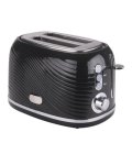 Sunbeam Ultimum Toaster With Textured Finish 2 Slice 800W