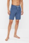 Billabong All Day Better Boardshorts - Mid Blue