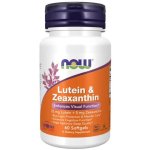 Lutein & Zeaxanthin – 60 Softgels