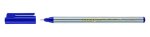 Edding Felt Writer 89 Ef Blue Streak Strength 0.3 Mm