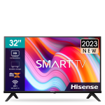 Hisense Smart Tv : 32A4K