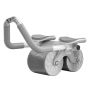 Ab Exercise Roller With Elbow Support Abdominal Wheel Core Training