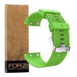 Watch Strap - Garmin Forerunner 35 Gen 2 - Green