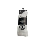 Capita Socks 2PACK Wht wht