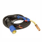 Mig Torch 501AMP 4MT Tradeweld