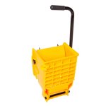 Single Plastic Wringer Only Yellow – JASP-1063