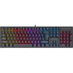 Armaggeddon MKA-7C Psycheagle Mechanical Gaming Keyboard - Linear