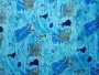 Printed Polly Cotton 150CM
