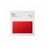 Cricut Transfer Foil Sheets 30X30CM 8 Sheets Red