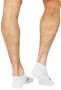 Boody Active Men's Socks White