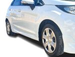 Ford Fiesta MK6 Side Sills Tmw