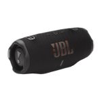 JBL Charge 6 Portable Bluetooth Speaker – Black