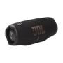 JBL Charge 6 Portable Bluetooth Speaker – Black