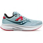 Saucony Women's Guide 16 S -mineral rose - UK5.5